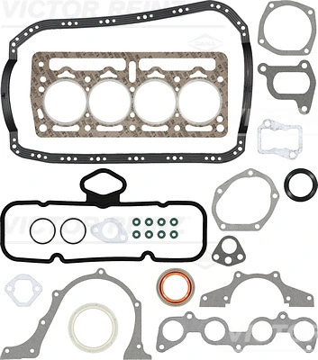 Full Gasket Kit, engine